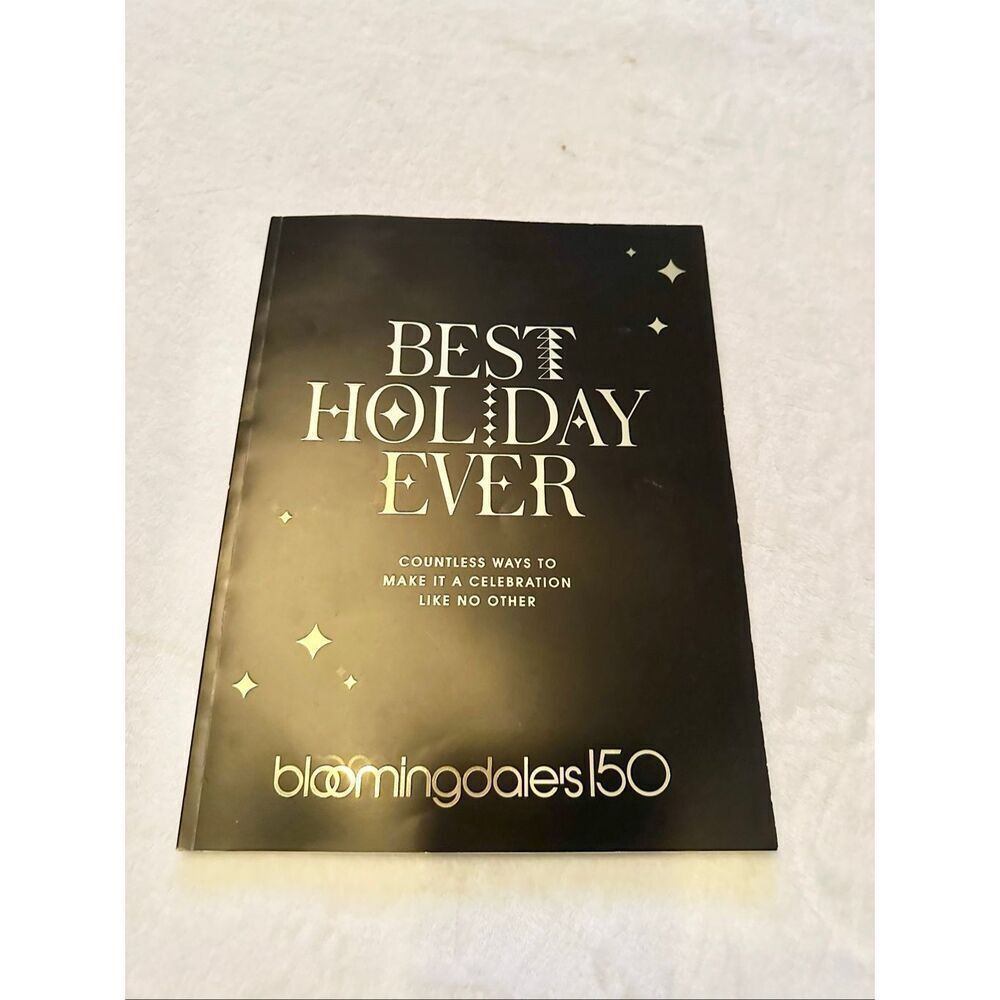 Bloomingdale’s - best holiday ever 50